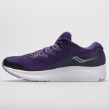 Saucony Ride ISO 2 Women's Purple