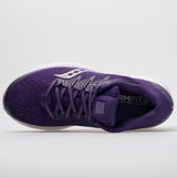 Saucony Ride ISO 2 Women's Purple