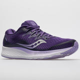 Saucony Ride ISO 2 Women's Purple