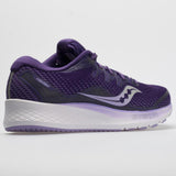 Saucony Ride ISO 2 Women's Purple