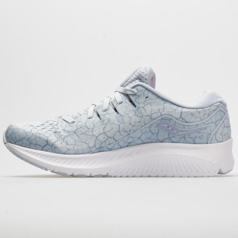 Saucony Ride ISO 2 Women's Ice Quake