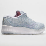 Saucony Ride ISO 2 Women's Ice Quake