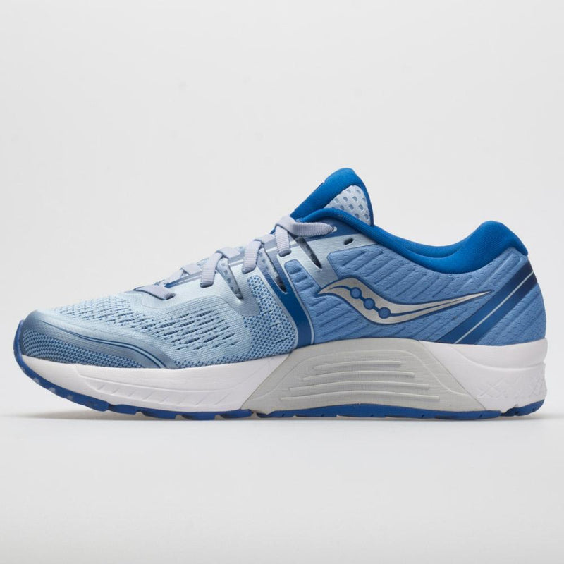 Saucony Guide ISO 2 Women's Blue