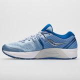 Saucony Guide ISO 2 Women's Blue