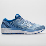 Saucony Guide ISO 2 Women's Blue