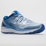 Saucony Guide ISO 2 Women's Blue