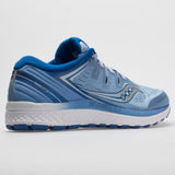 Saucony Guide ISO 2 Women's Blue