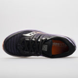 Saucony Guide ISO 2 Women's Black/Purple