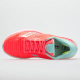 Saucony Kinvara 10 Women's ViziCoral/Blue