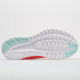 Saucony Kinvara 10 Women's ViziCoral/Blue