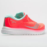 Saucony Kinvara 10 Women's ViziCoral/Blue