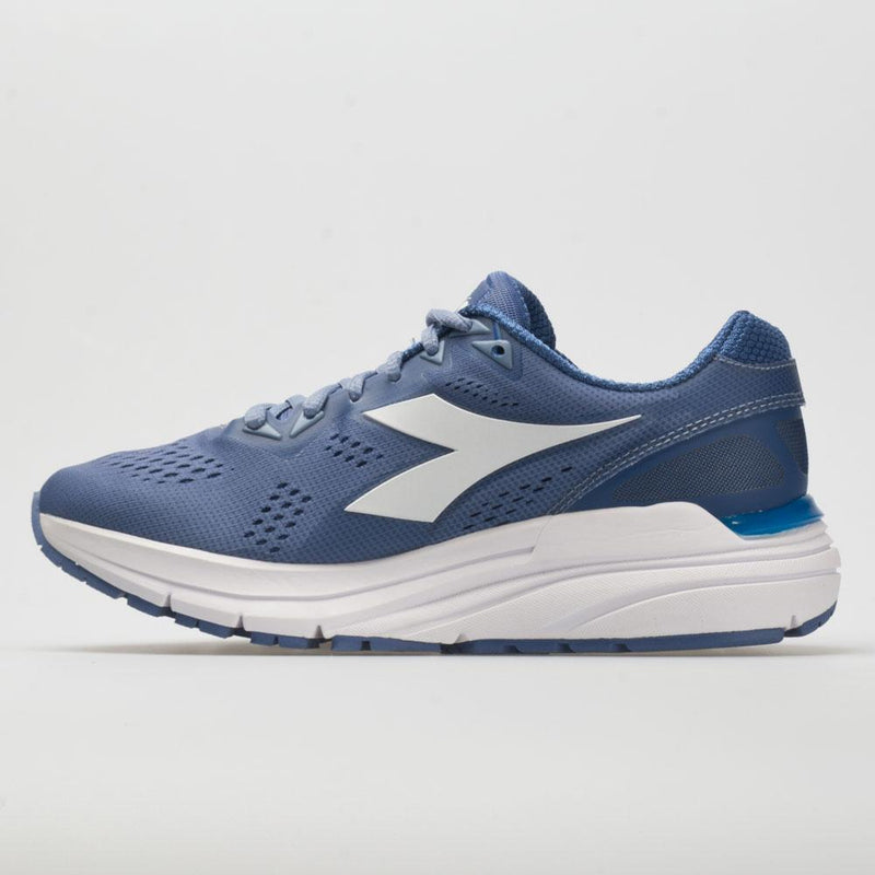 Diadora Mythos Blushield 3 Women's Colony Blue/White