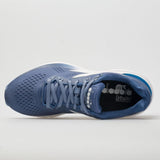 Diadora Mythos Blushield 3 Women's Colony Blue/White