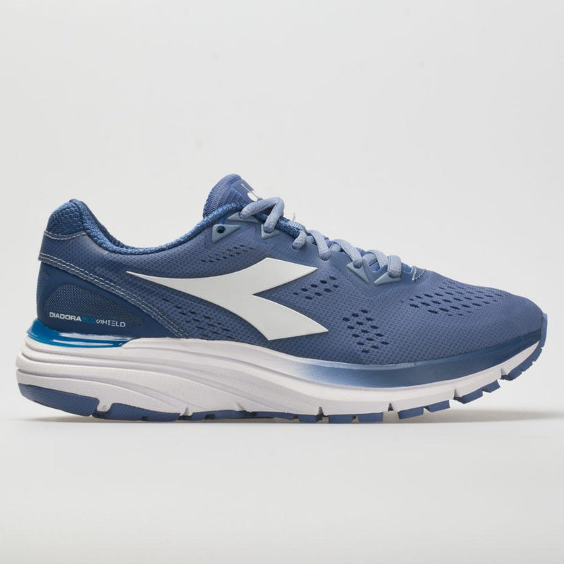 Diadora Mythos Blushield 3 Women's Colony Blue/White