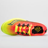 Saucony Type A9 Women's Citron/Pink
