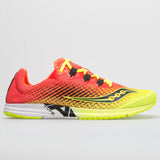 Saucony Type A9 Women's Citron/Pink