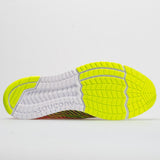 Saucony Type A9 Women's Citron/Pink
