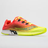 Saucony Type A9 Women's Citron/Pink