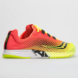 Saucony Type A9 Women's Citron/Pink