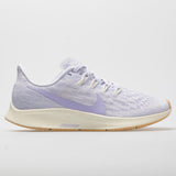Nike Air Zoom Pegasus 36 Women's Platinum Tint/Purple Agate