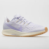 Nike Air Zoom Pegasus 36 Women's Platinum Tint/Purple Agate