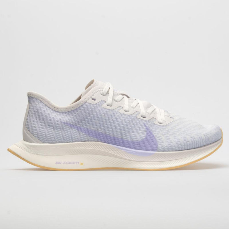 Nike Zoom Pegasus Turbo 2 Women's Platinum Tint/Lavender Mist/Ghost