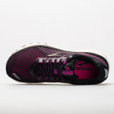 Brooks Ghost 12 Women's Black/Hollyhock/Pink