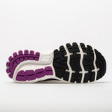Brooks Ghost 12 Women's Black/Hollyhock/Pink