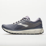 Brooks Ghost 12 Women's Granite/Peacoat/Peach