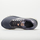 Brooks Ghost 12 Women's Granite/Peacoat/Peach