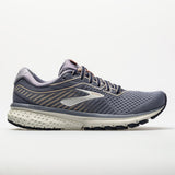 Brooks Ghost 12 Women's Granite/Peacoat/Peach