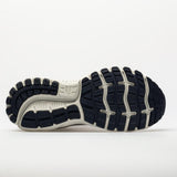 Brooks Ghost 12 Women's Granite/Peacoat/Peach