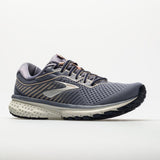 Brooks Ghost 12 Women's Granite/Peacoat/Peach