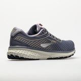 Brooks Ghost 12 Women's Granite/Peacoat/Peach