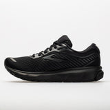 Brooks Ghost 12 Women's Black/Gray