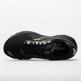 Brooks Ghost 12 Women's Black/Gray