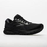 Brooks Ghost 12 Women's Black/Gray