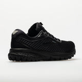 Brooks Ghost 12 Women's Black/Gray