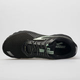 Brooks Ghost 12 GTX Women's Black/Ebony/Aqua