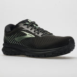 Brooks Ghost 12 GTX Women's Black/Ebony/Aqua
