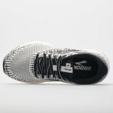 Brooks Revel 3 Women's White/Black