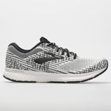 Brooks Revel 3 Women's White/Black