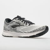 Brooks Revel 3 Women's White/Black