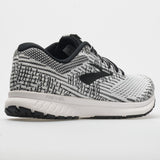 Brooks Revel 3 Women's White/Black