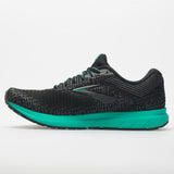 Brooks Revel 3 Women's Black/Blackened Pearl/Arcadia