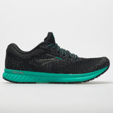 Brooks Revel 3 Women's Black/Blackened Pearl/Arcadia
