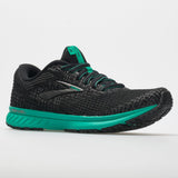 Brooks Revel 3 Women's Black/Blackened Pearl/Arcadia