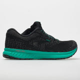 Brooks Revel 3 Women's Black/Blackened Pearl/Arcadia
