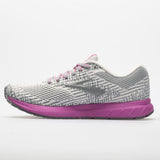 Brooks Revel 3 Women's Gray/Primer/Hollyhock