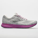 Brooks Revel 3 Women's Gray/Primer/Hollyhock